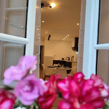 Le Jardin Secret Conciergeriedamecarcas Apartment Carcassonne Exterior photo
