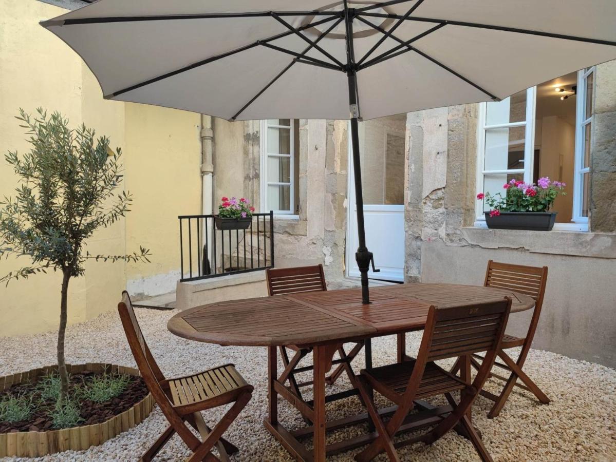 Le Jardin Secret Conciergeriedamecarcas * Carcassonne