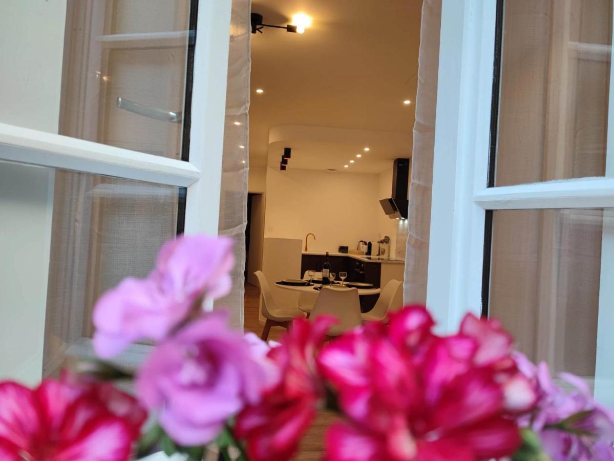 Le Jardin Secret Conciergeriedamecarcas Apartment Carcassonne