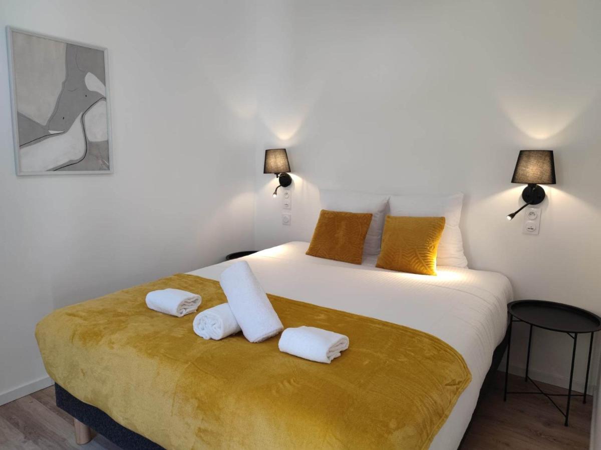 Le Jardin Secret Conciergeriedamecarcas Apartment Carcassonne